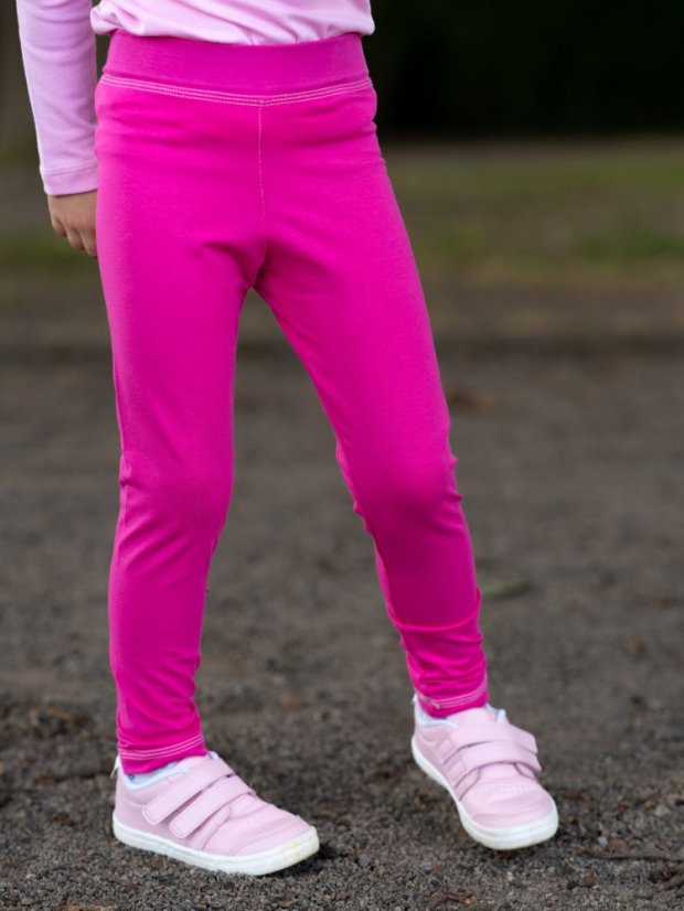 Dětské legíny