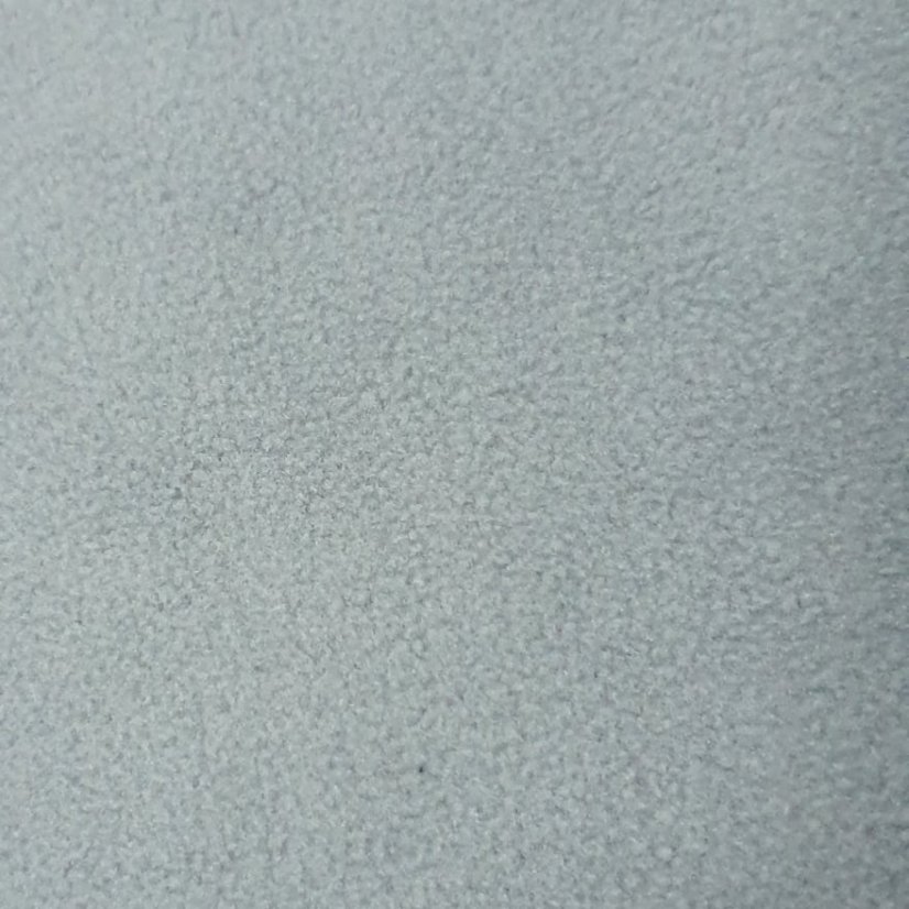 Dětská vesta FLEECE GREY