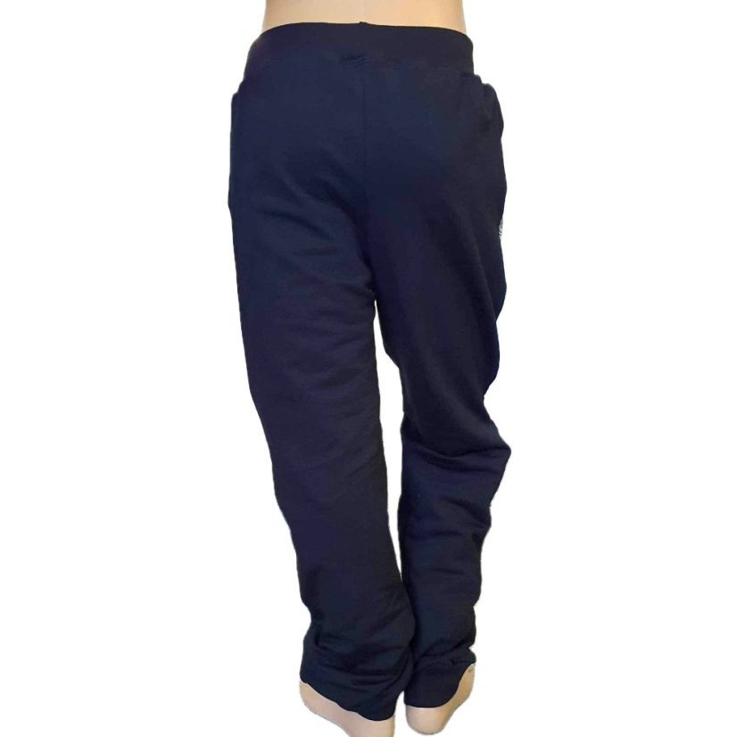 Tepláková souprava DIGI FREEDOM YELLOW