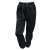 Softshellové kalhoty THIN BLACK lehké