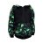 Pánská mikina ZIPPER, herní dimenze BLACK