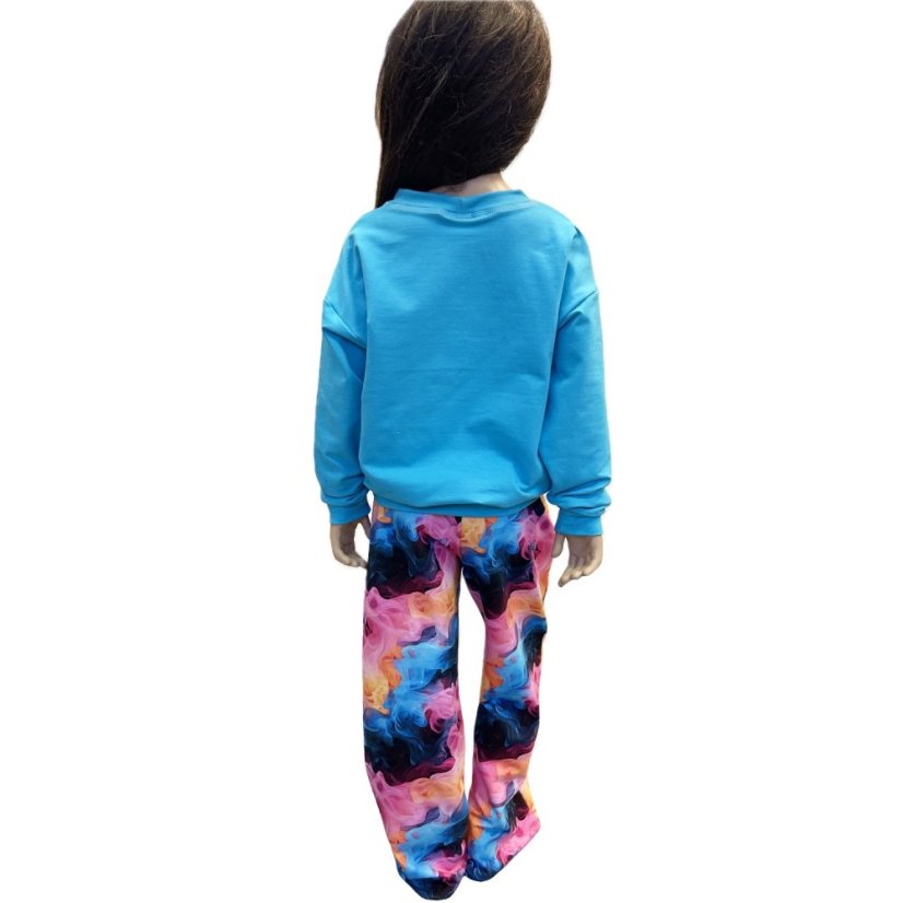 Dámské kalhoty TUBE MAX DIGI SMOKE 2