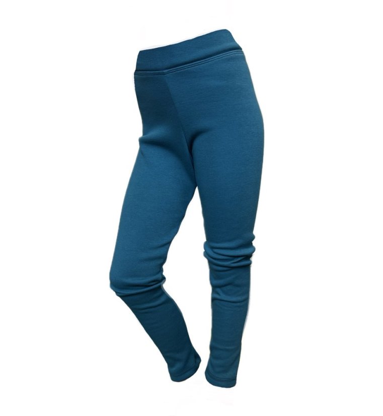 Leginy WARMKEEPER PETROL