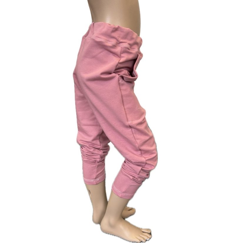 Dámské tepláky Jogger lehké