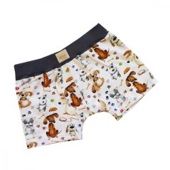 Boxerky DIGI DOGS 1