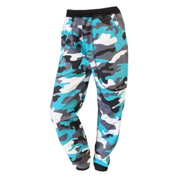 Pohodlné detske tepláky pre školákov, ktorí chcú štýl aj voľnosť