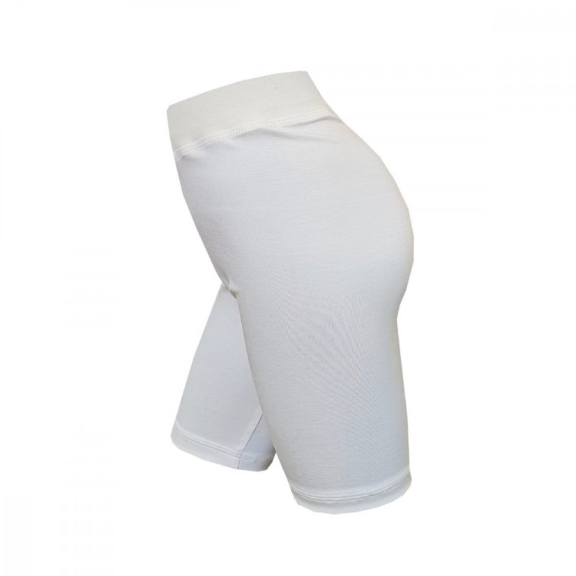 Dámské legíny Biker Shorts z bio bavlny