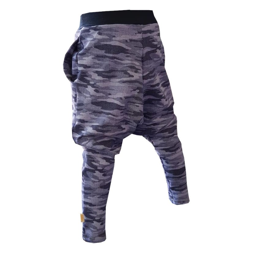 kalhoty parkour jeans mask02