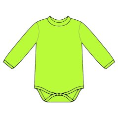 body dlouhy0033