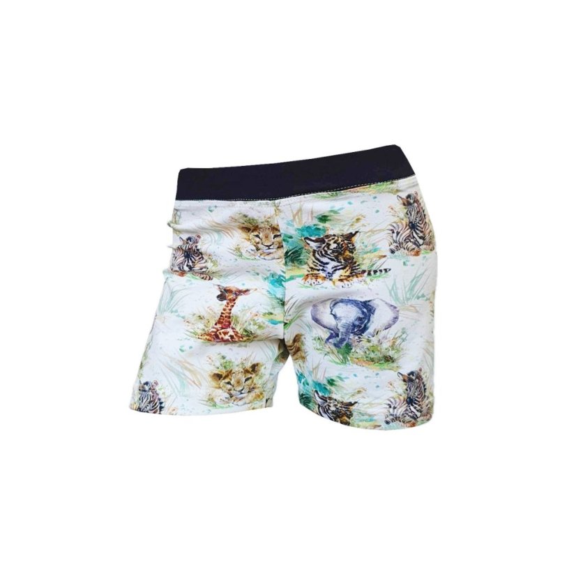 Krátké kraťasy DIGI SAFARI