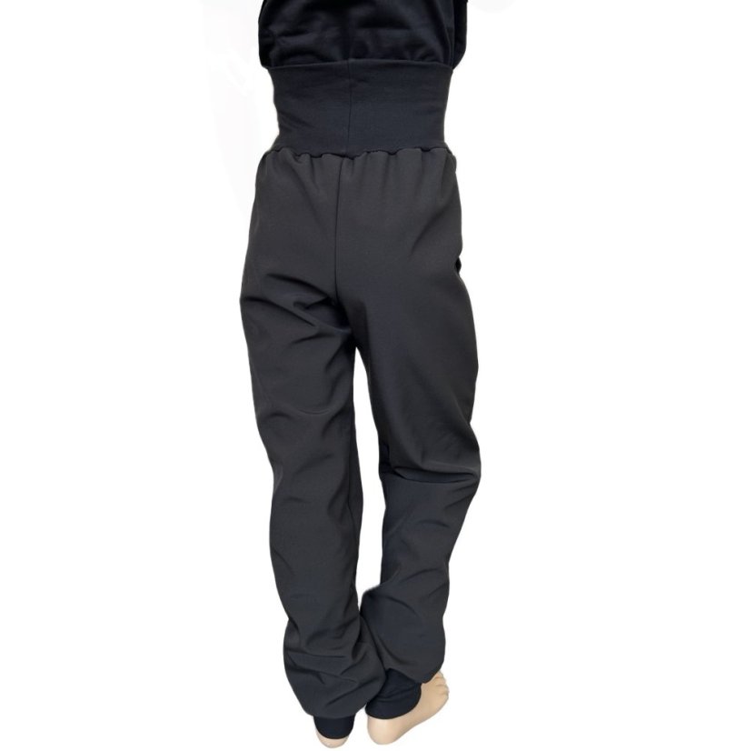 Softshellové kalhoty BUTTERFLY 3