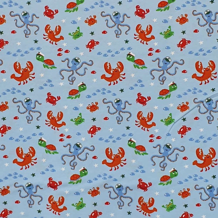 Dětské kalhotky/slipy CRABS