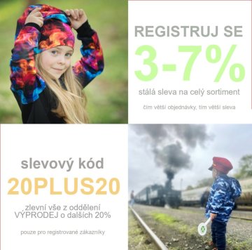 Proč být součástí VIP FARMERS CLUBu?
