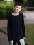 Dětské bambusové tričko