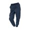 Tepláky JOGGER JEANS BLUE lehké
