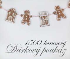 darkovypoukaz1500