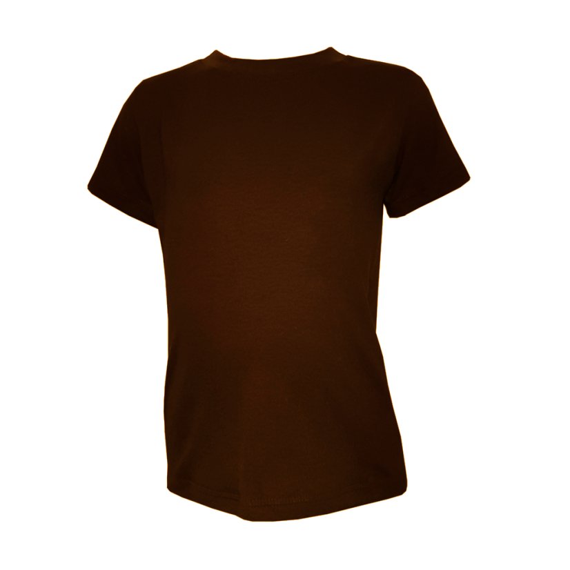 trikokr bambus hnede