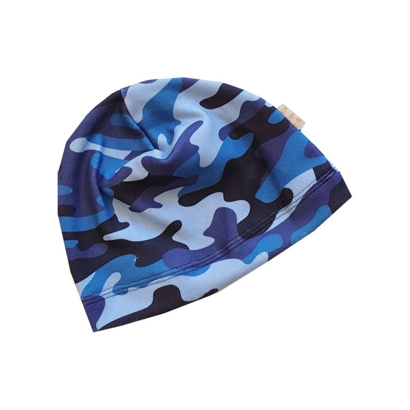 Čepice Fleece Klasik