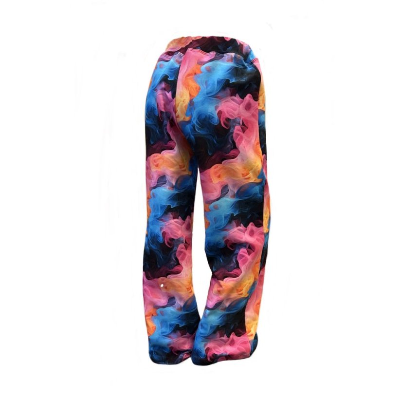 Dámské kalhoty TUBE MAX DIGI SMOKE 2