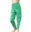 Tepláky JOGGER GREEN GRASS lehké