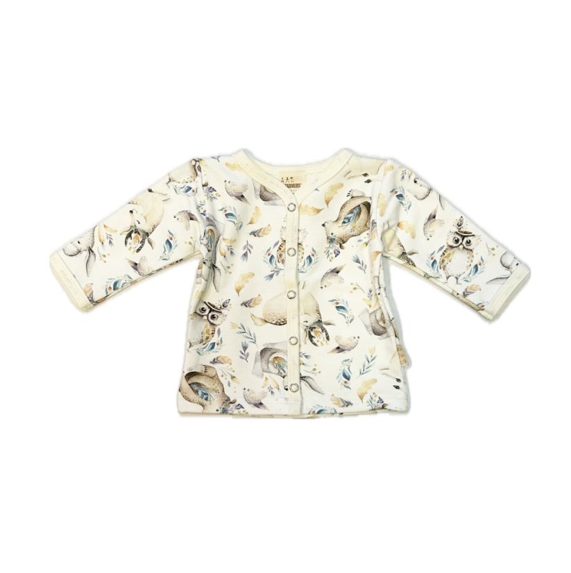 Kabátek DIGI ANIMALS 2