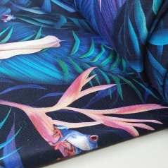 Točící sukýnka DIGI TROPICAL
