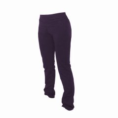 Dámské tepláky rovné fialové (Velikost XS dámské) Dámské tepláky rovné fialové (Velikost XS dámské)