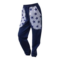 teplaky bluestar