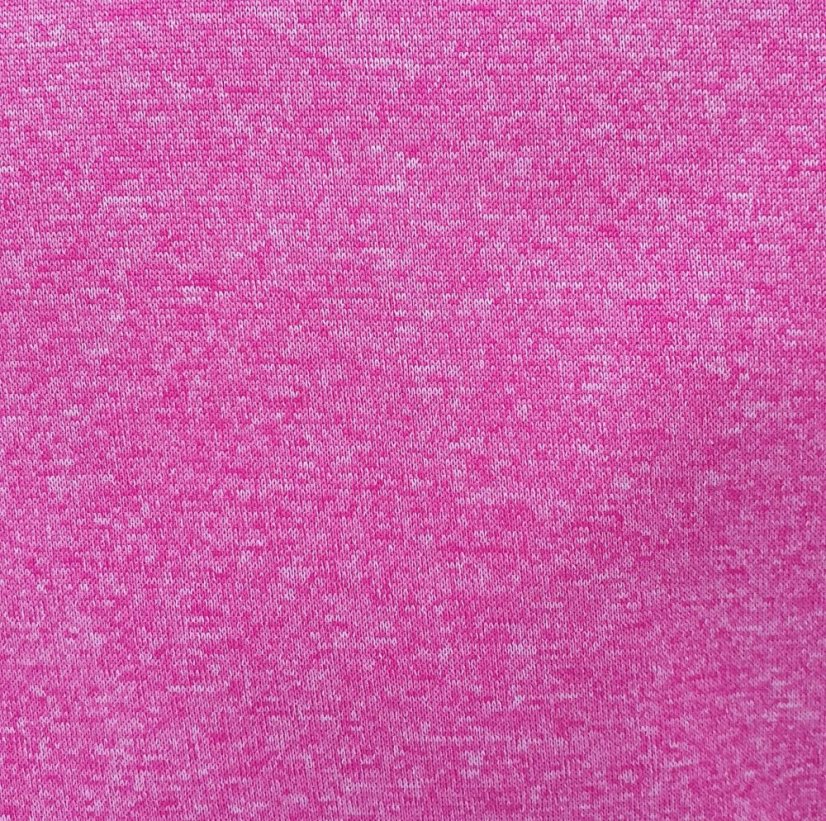 Dětská softshellová bunda přes hlavu