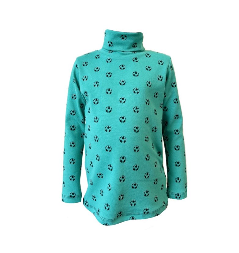 Dětský rolák, na hřišti