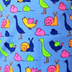 neon animals
