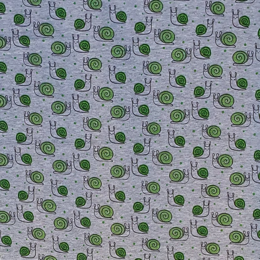 Dětské leginy WARMKEEPER SNAIL