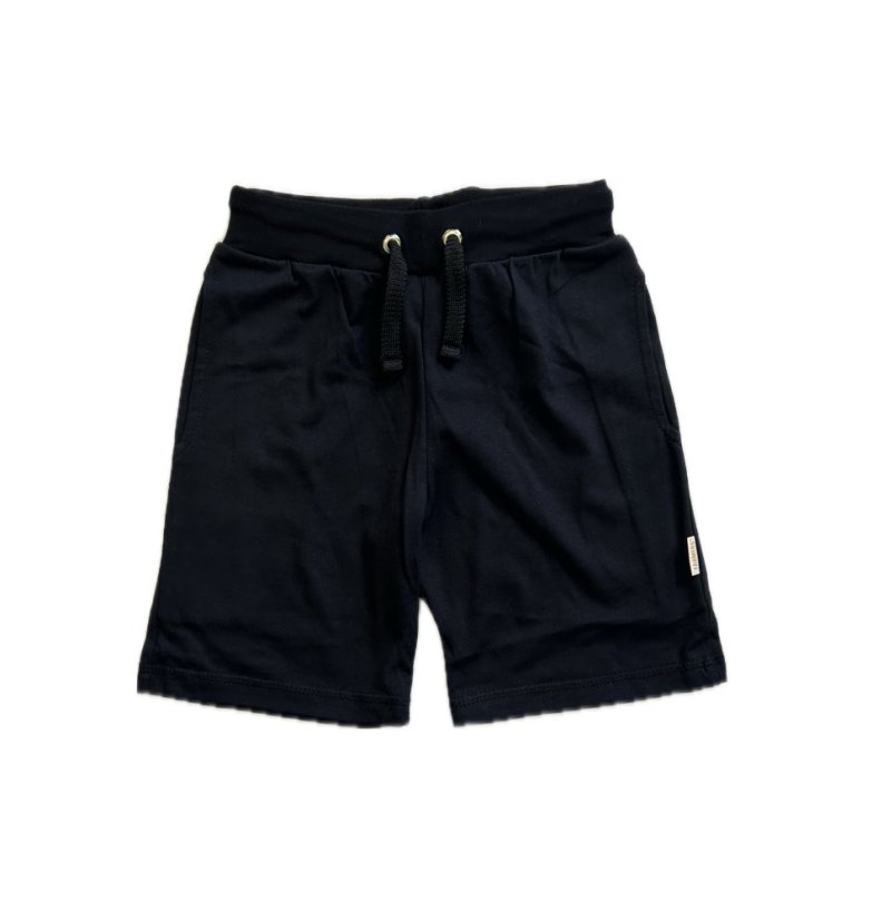 Kraťasy KRÁTKÉ WOW BLACK