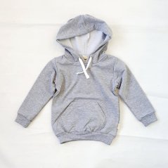 Mikina HOODY MELE