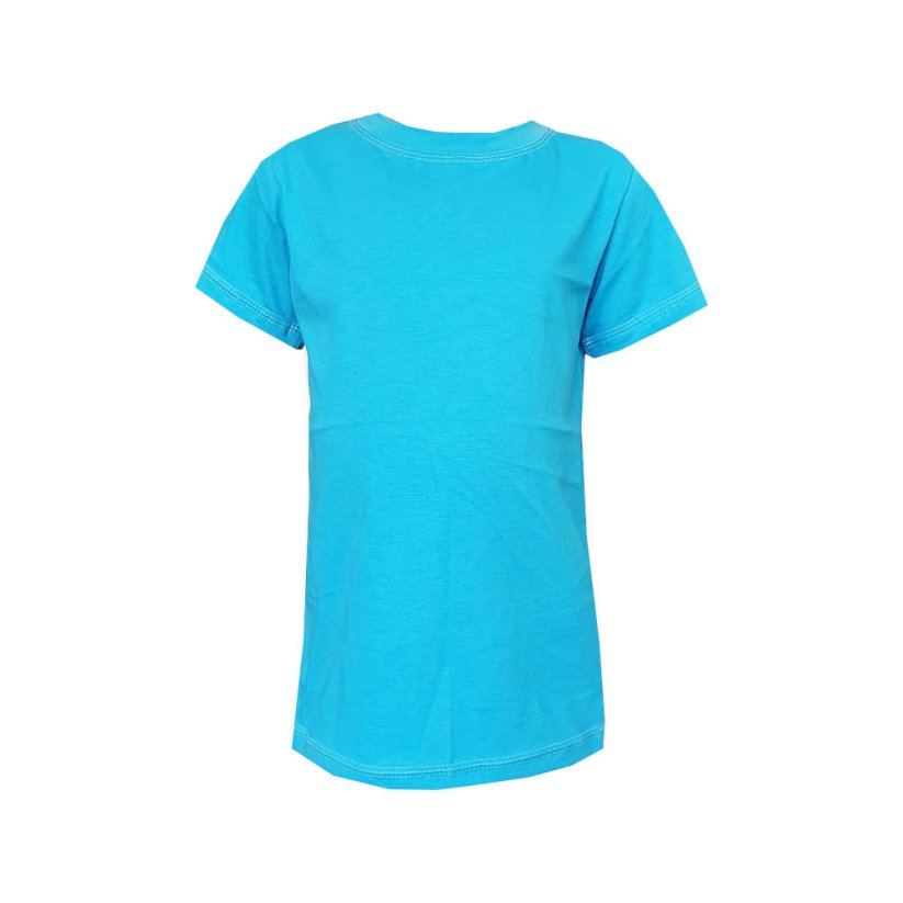 Detské bavlnené tričko