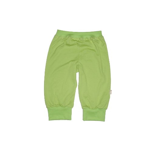 Dětské 3/4 kalhoty do manžety lehké