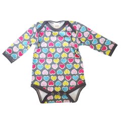 bodydl color heart