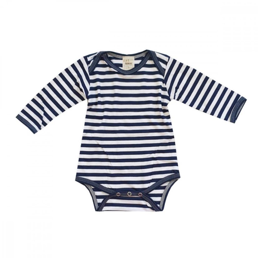 Detské body BAMBUS, námorník