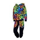 Pánské teplákové soupravy