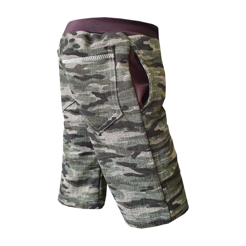 kratasy wow jeans khakimask