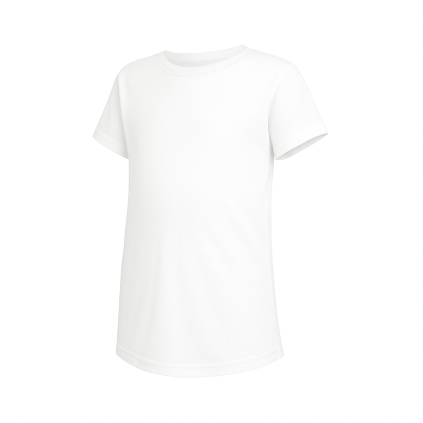 Detské bavlnené tričko