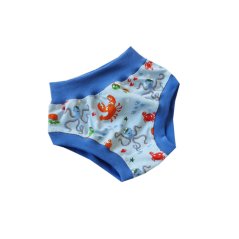 Detské nohavičky/slipové nohavičky CRABS
