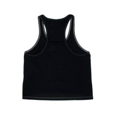 Pánský nátělník X IRONGYM černý (Velikost XL pánské)