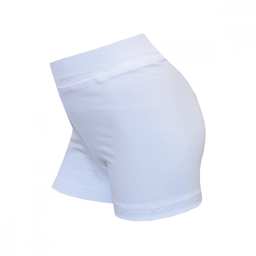 Dámské legíny Biker Shorts Bambus