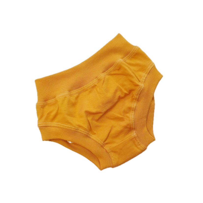 Dětské kalhotky z Bio bavlny