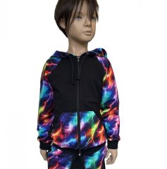 Tepláková souprava ZIPPER DIGI STORM 1