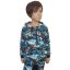 Mikina HOODY DIGI FOTBAL 3