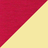 Červená malina - vanilka