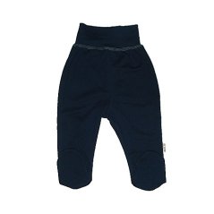 Polodupačky NAVY (Velikost 98)