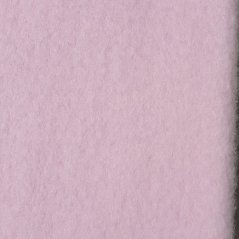 Detské nohavice s manžetami FLEECE PINK